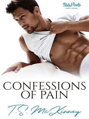 cover image of Confessions of Pain